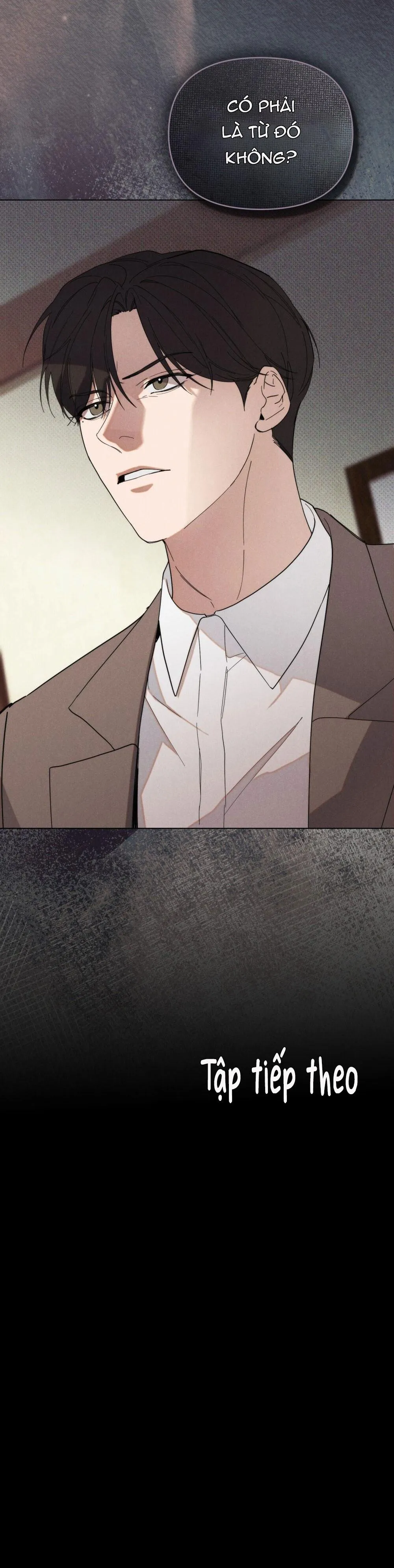 Tình yêu mật thám Chapter 14 Trang 27