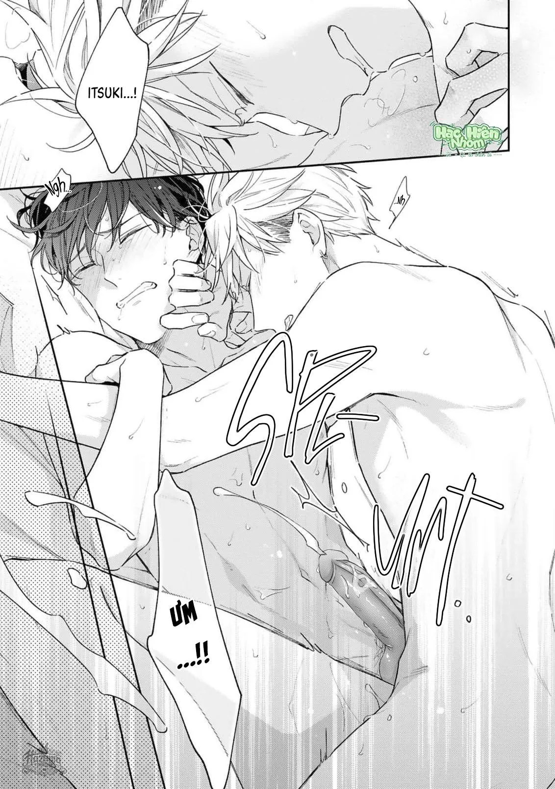 Tình Yêu Mùa Thu Chapter 3 Trang 28