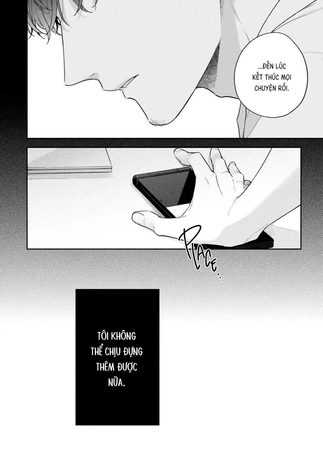 Tình Yêu Mùa Thu Chapter 4 Trang 27