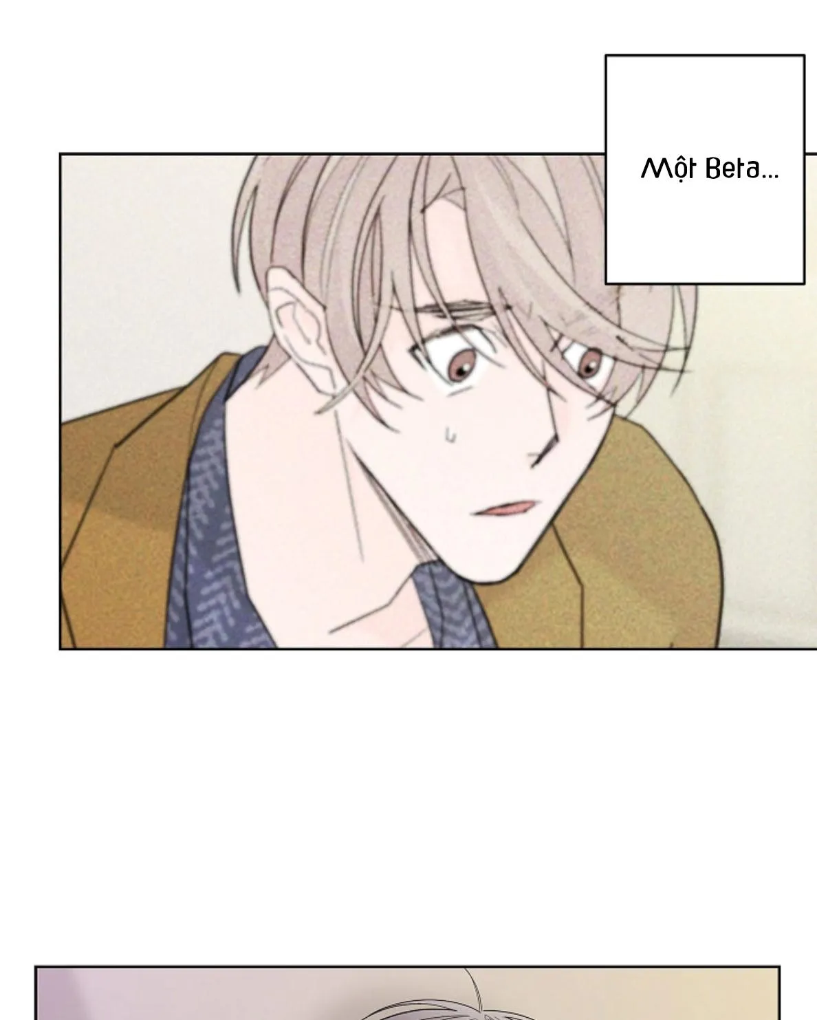 Tình Yêu Nảy Mầm Chapter 2 Trang 13