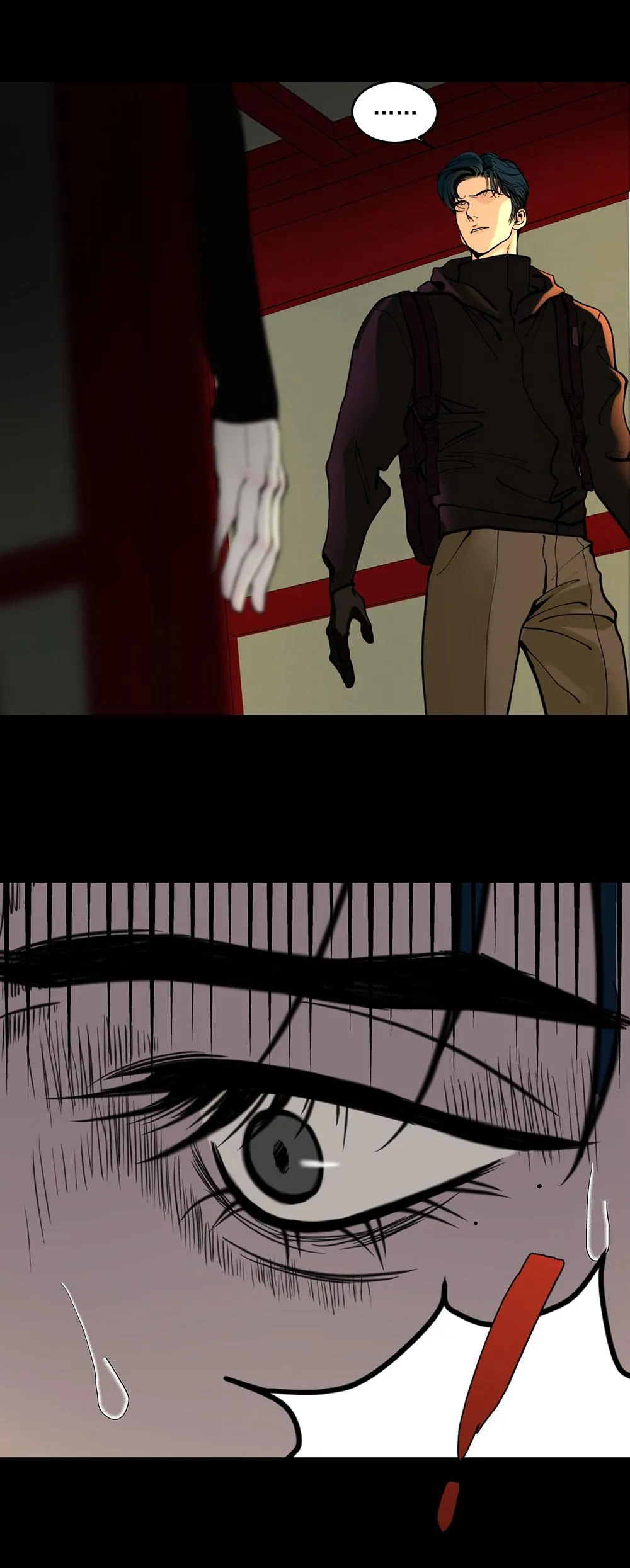 Tình Yêu Ngàn Năm Chapter 2 Trang 8