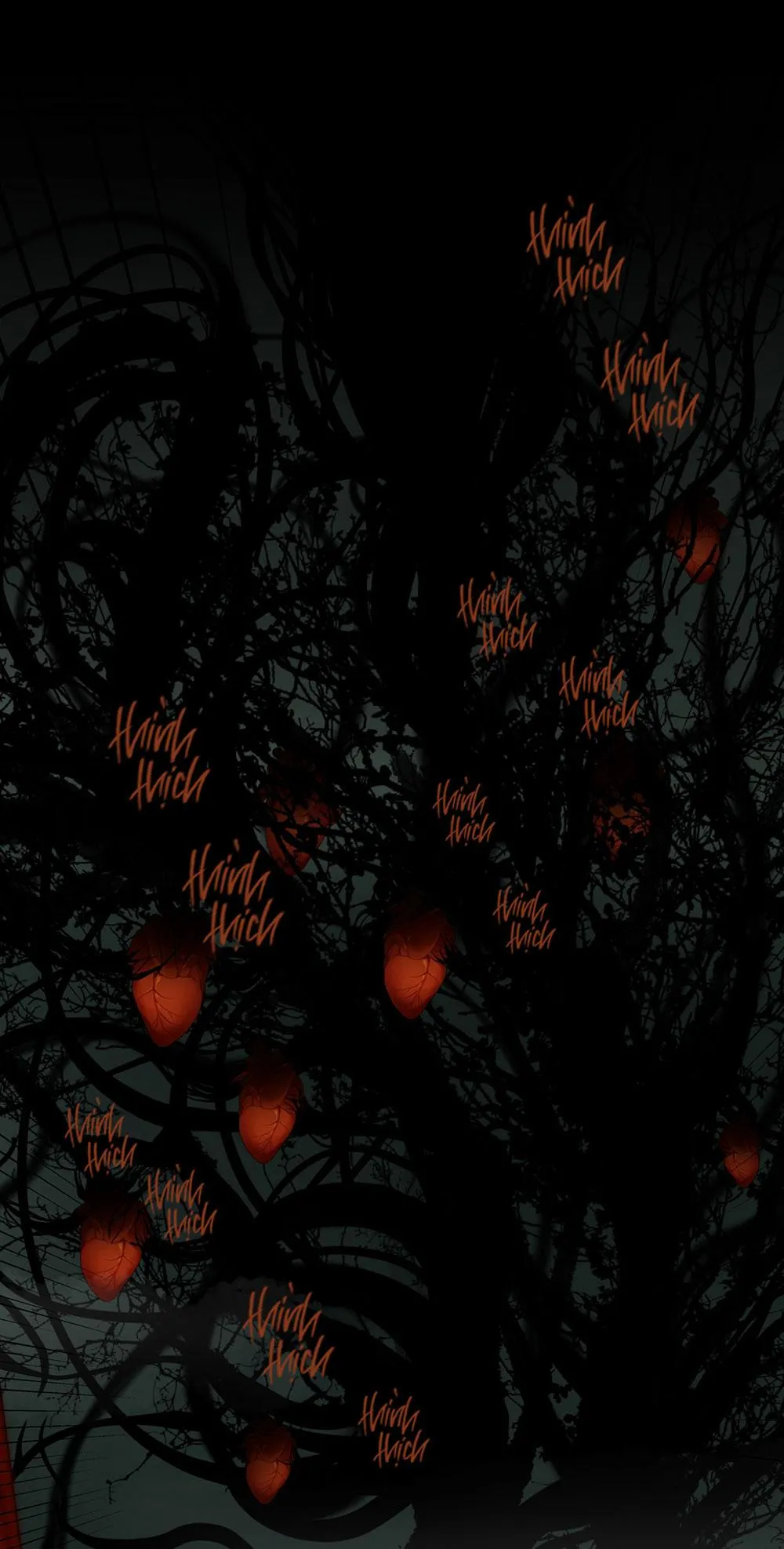 Tình Yêu Ngàn Năm Chapter 2 Trang 9