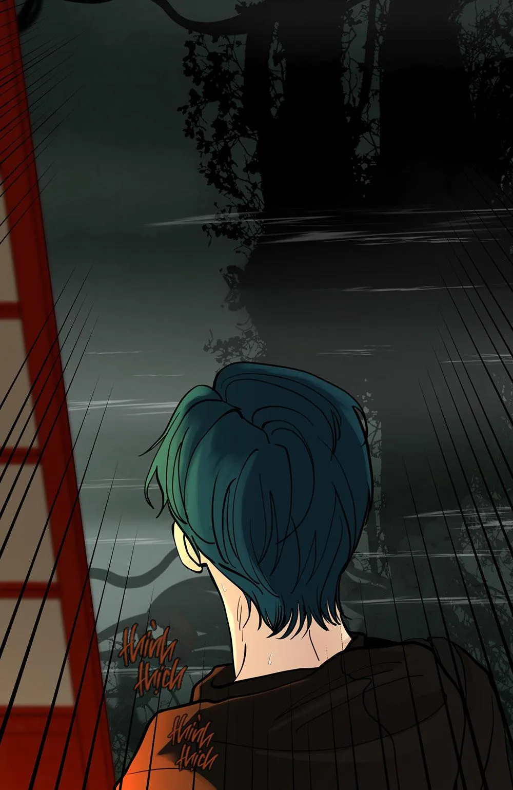 Tình Yêu Ngàn Năm Chapter 2 Trang 10