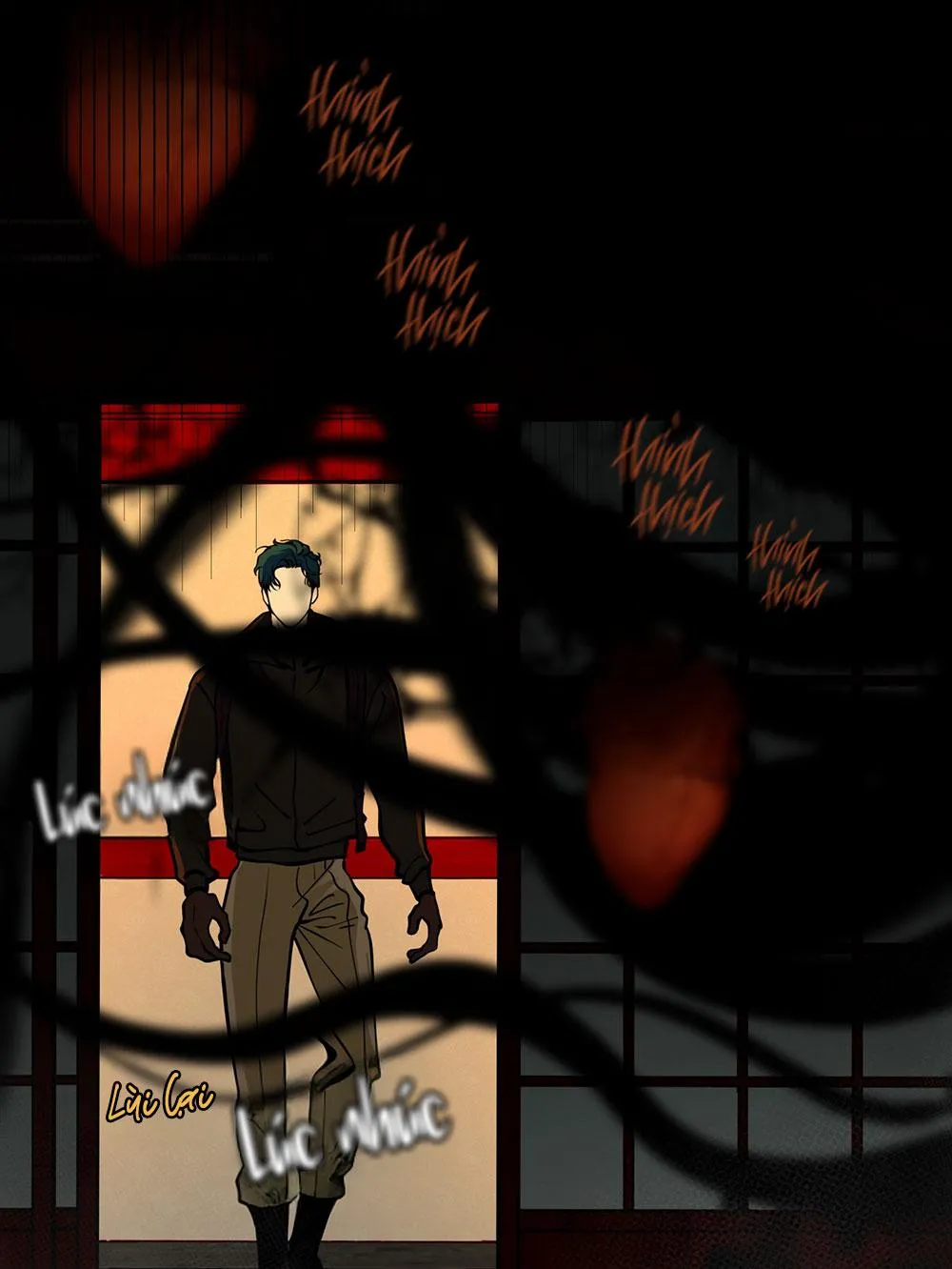 Tình Yêu Ngàn Năm Chapter 2 Trang 12