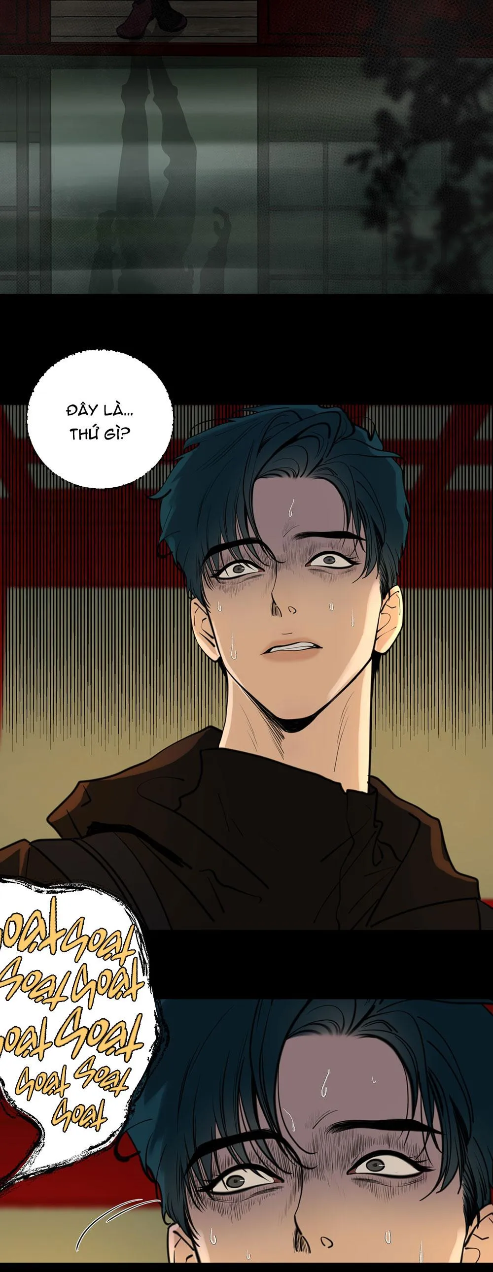 Tình Yêu Ngàn Năm Chapter 2 Trang 13