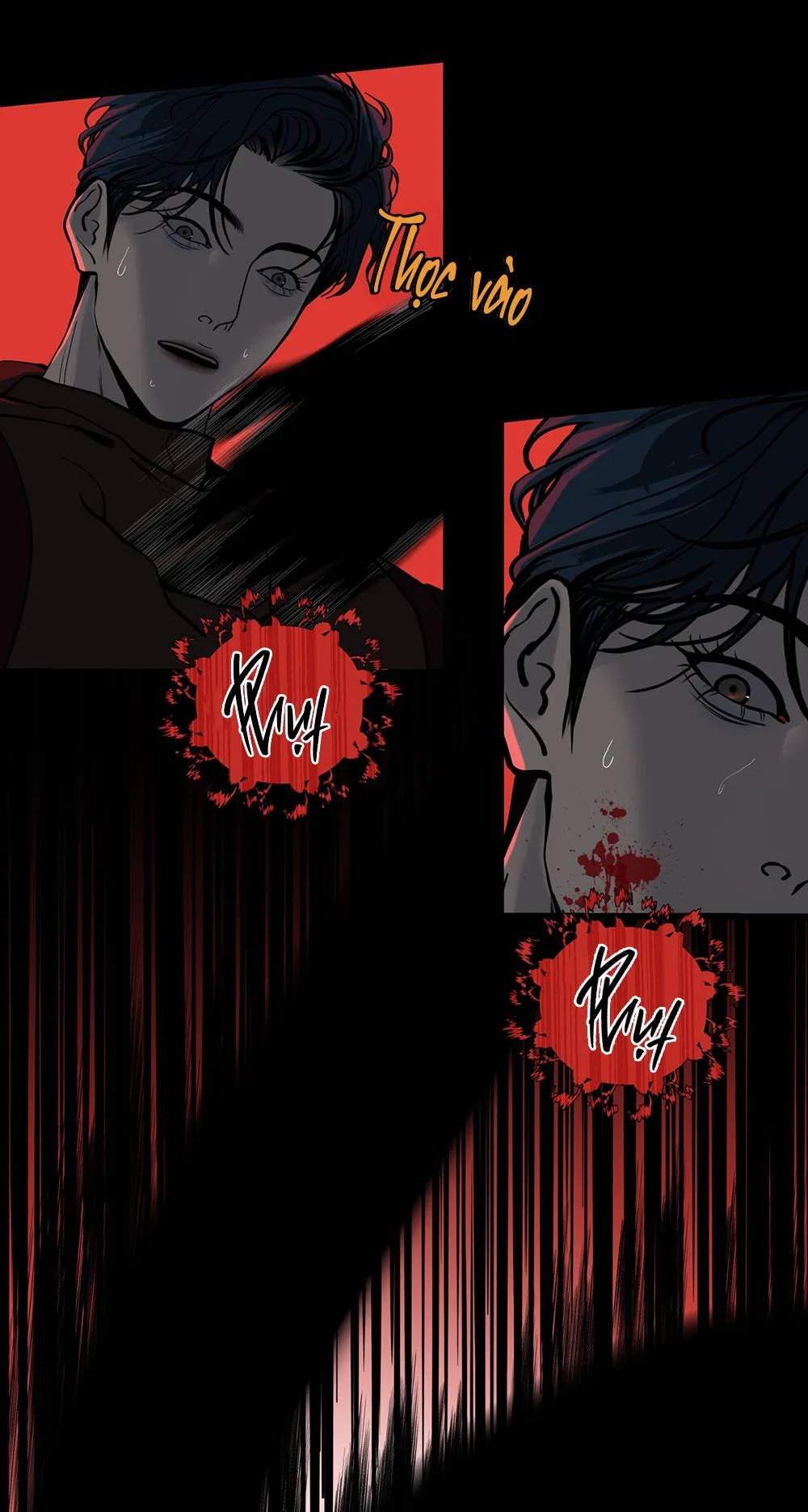 Tình Yêu Ngàn Năm Chapter 2 Trang 16