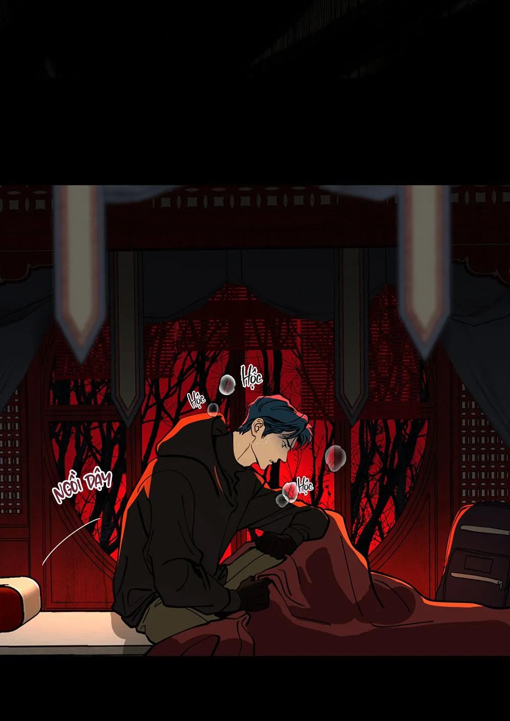 Tình Yêu Ngàn Năm Chapter 2 Trang 19