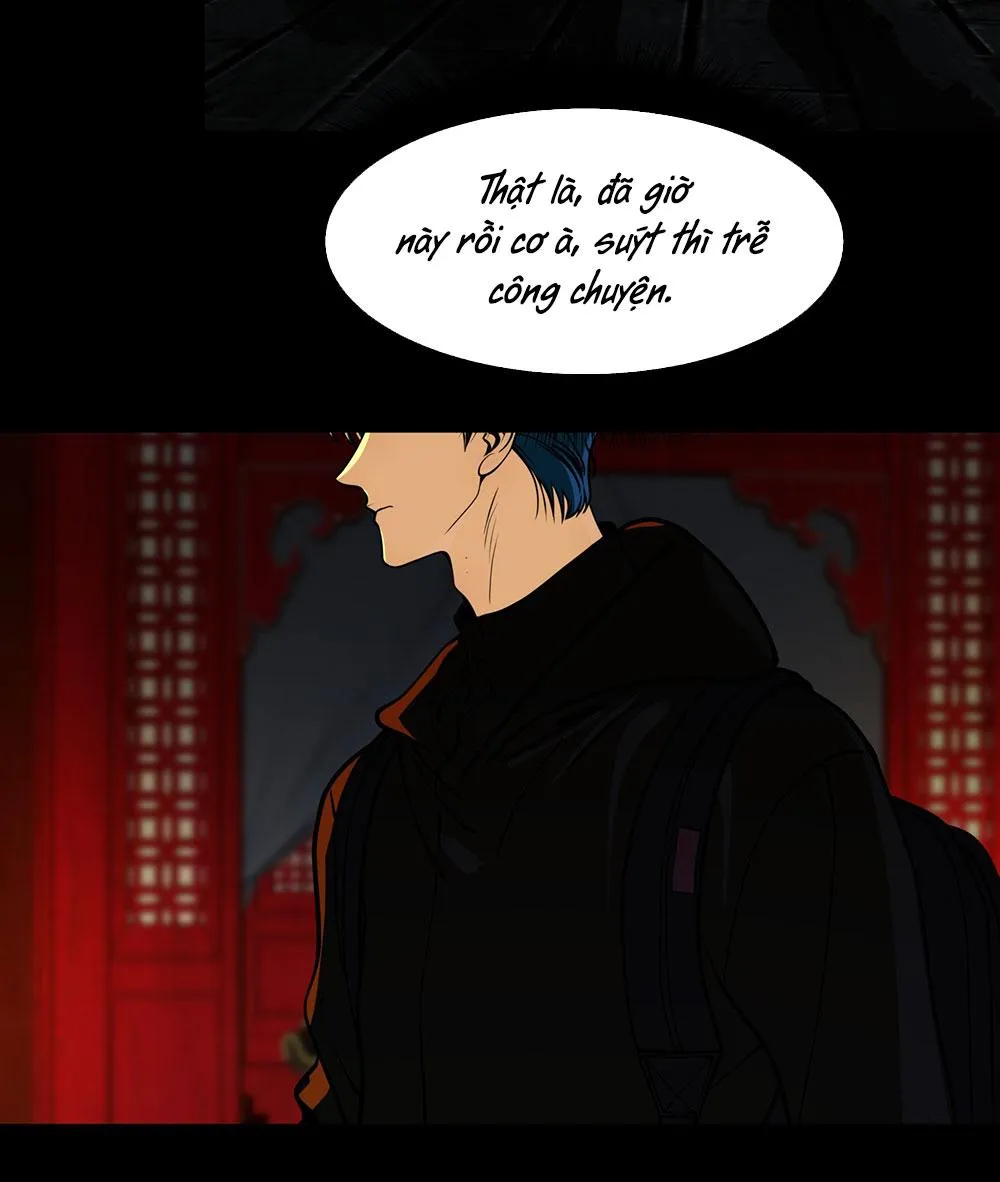 Tình Yêu Ngàn Năm Chapter 2 Trang 22