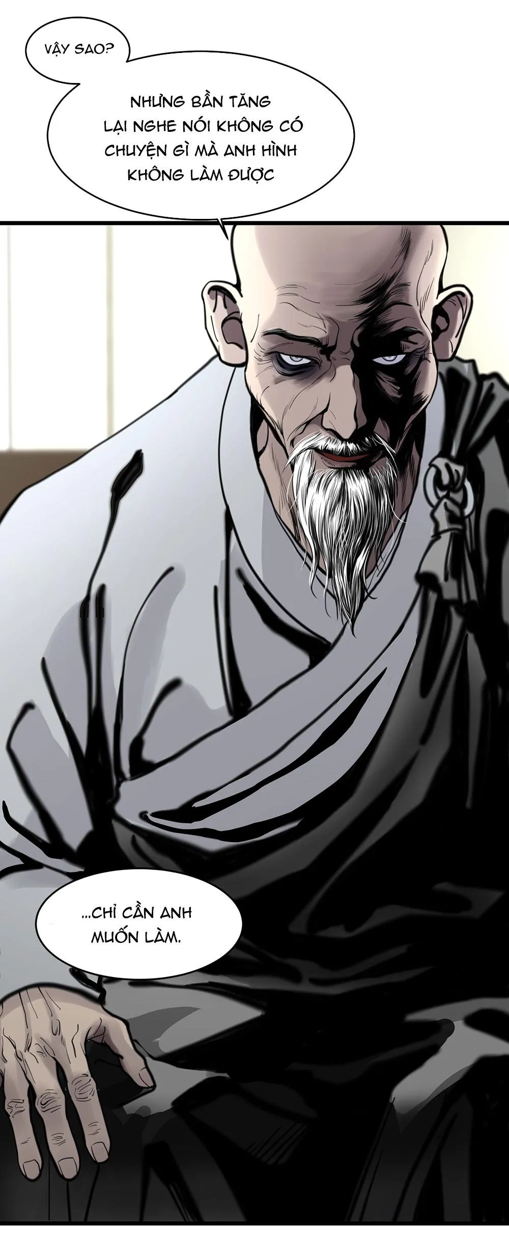 Tình Yêu Ngàn Năm Chapter 2 Trang 27