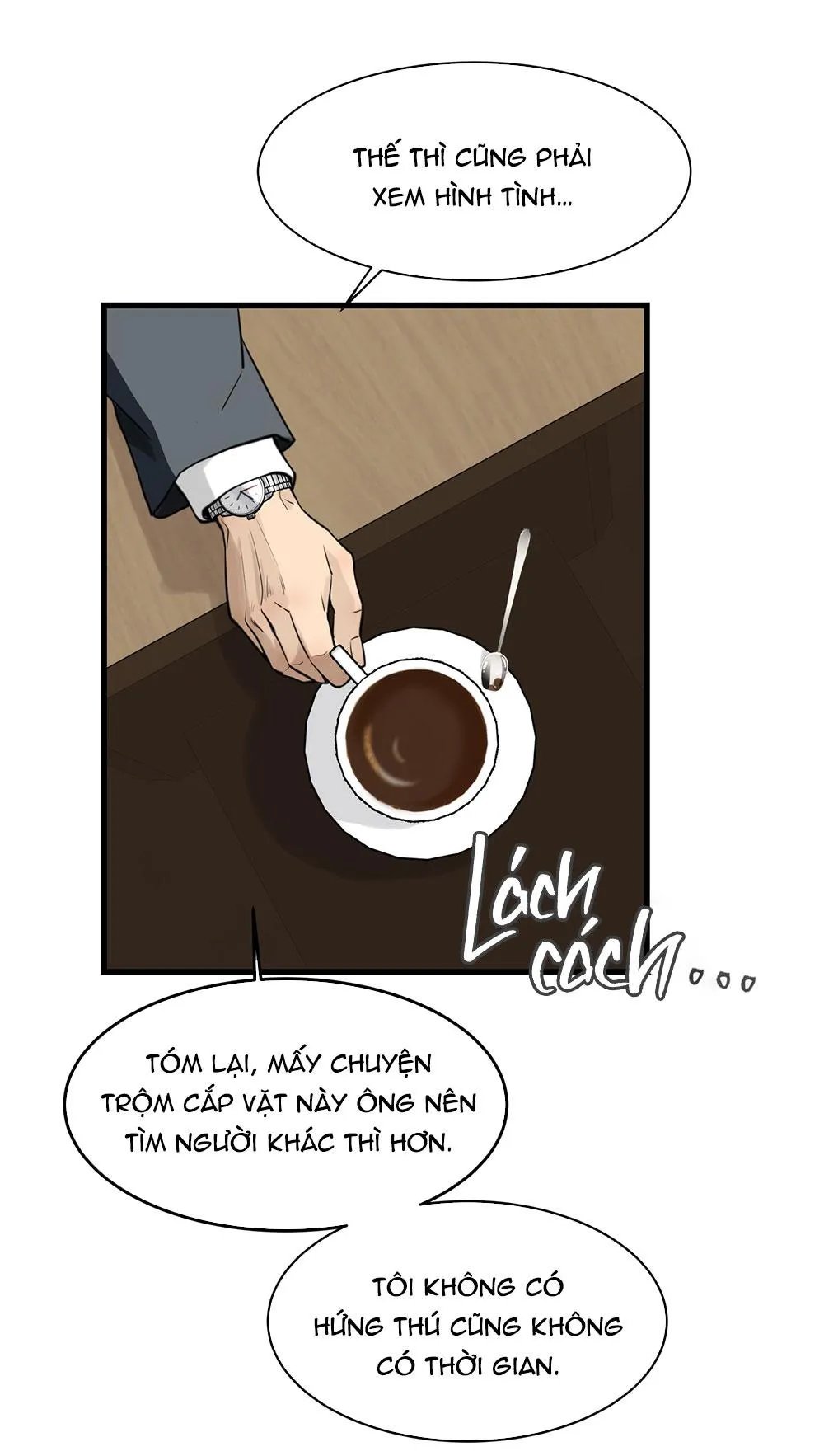 Tình Yêu Ngàn Năm Chapter 2 Trang 28