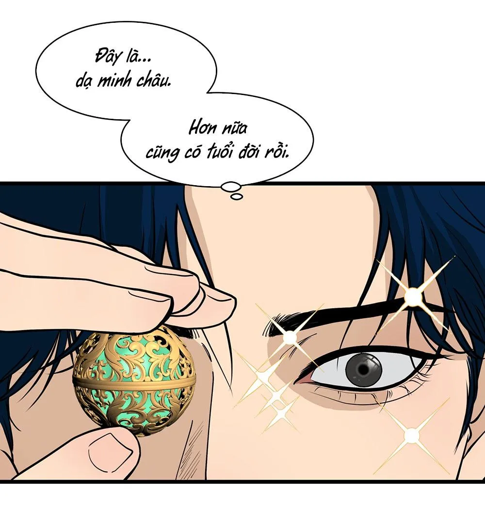 Tình Yêu Ngàn Năm Chapter 2 Trang 30