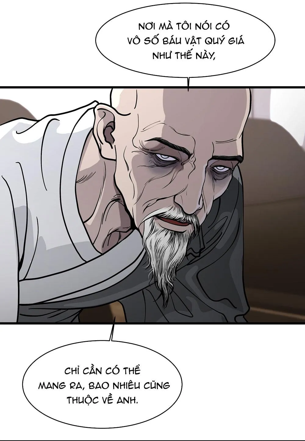 Tình Yêu Ngàn Năm Chapter 2 Trang 31