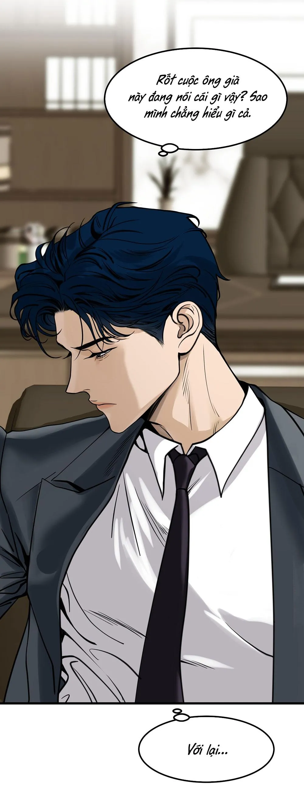 Tình Yêu Ngàn Năm Chapter 2 Trang 35