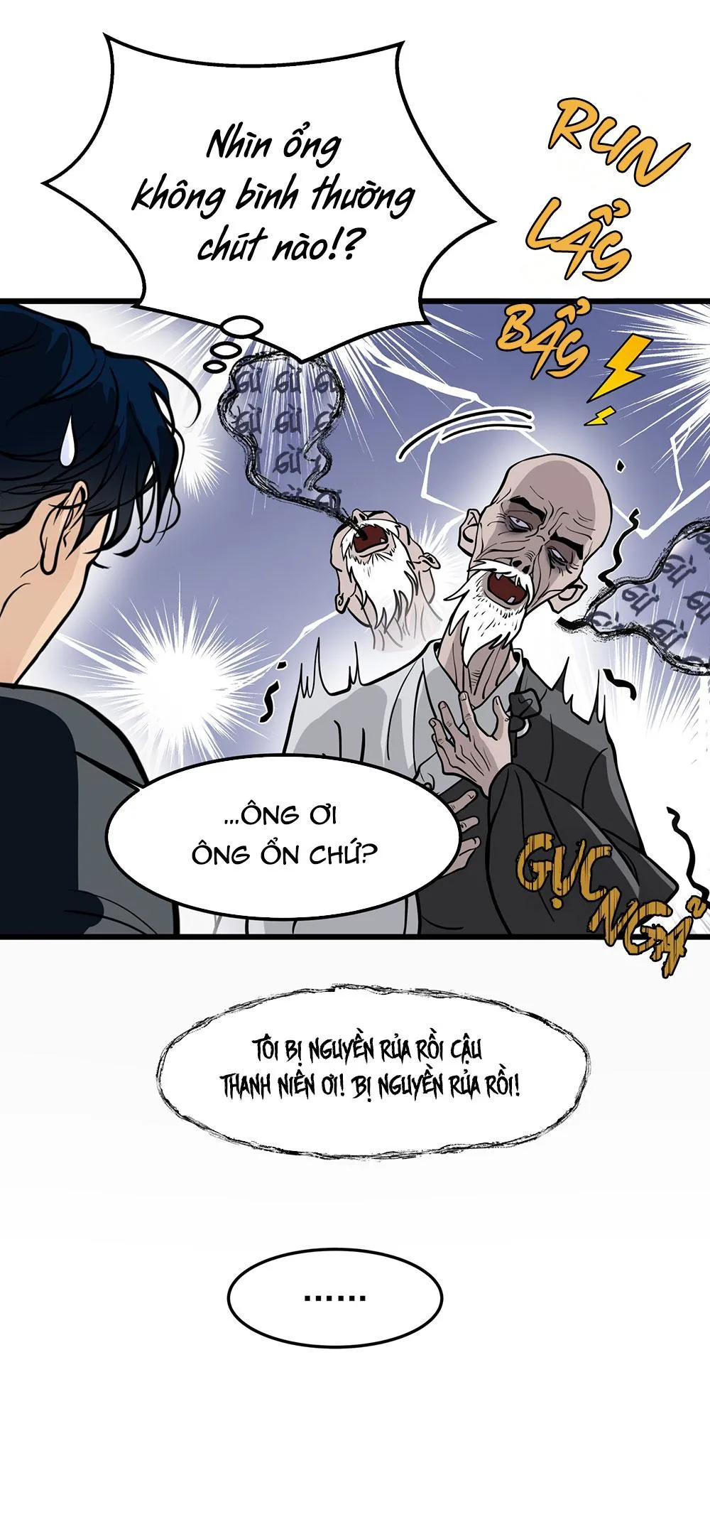 Tình Yêu Ngàn Năm Chapter 2 Trang 36