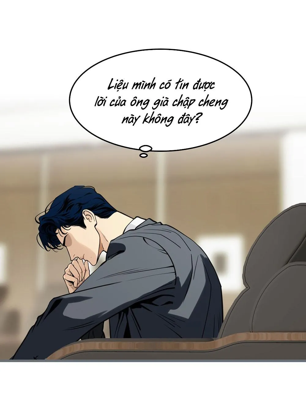 Tình Yêu Ngàn Năm Chapter 2 Trang 37