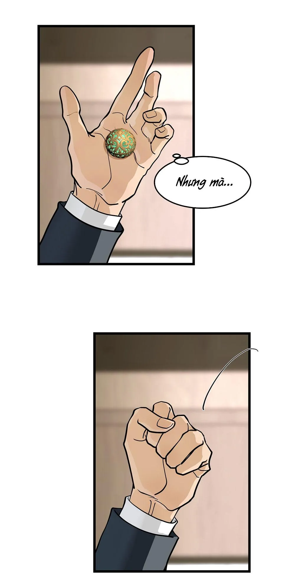 Tình Yêu Ngàn Năm Chapter 2 Trang 38