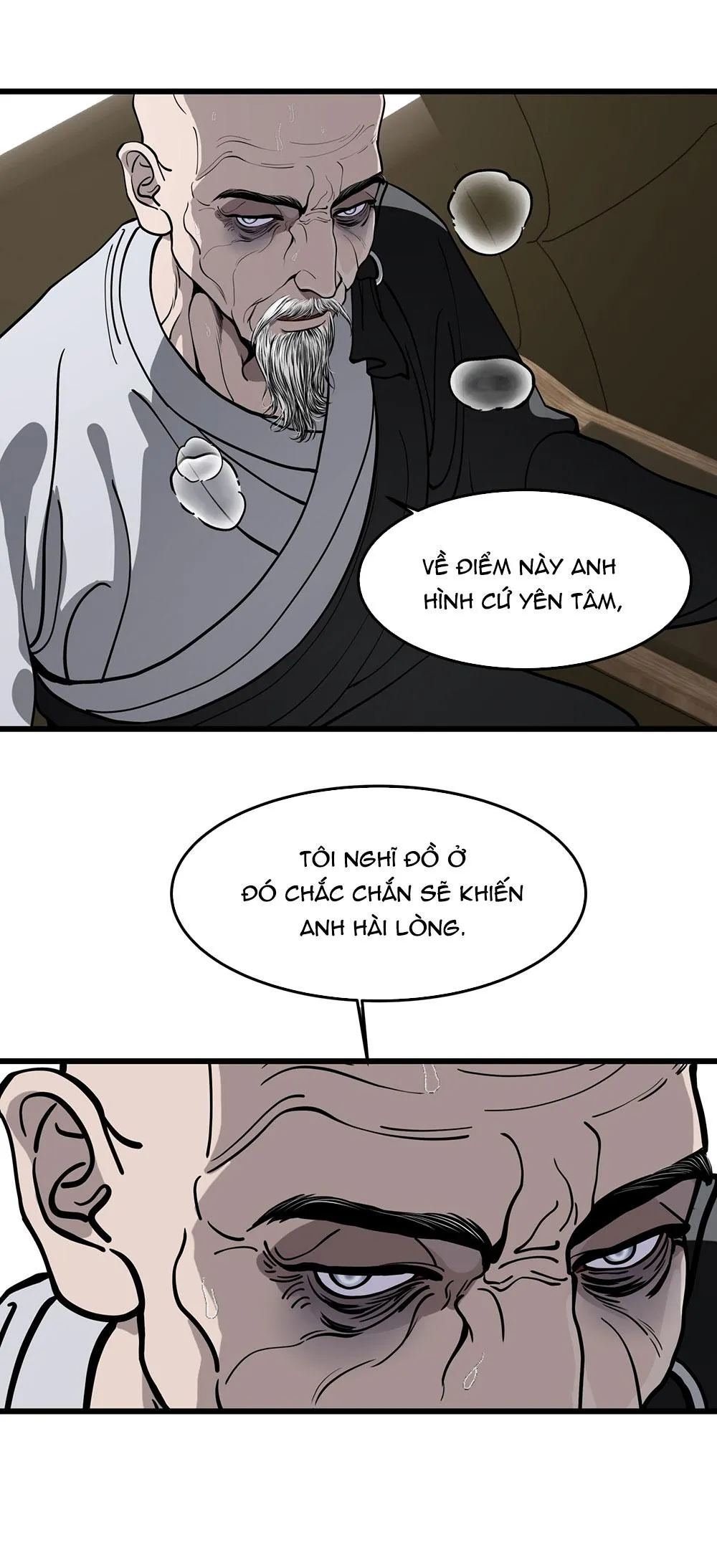 Tình Yêu Ngàn Năm Chapter 2 Trang 41