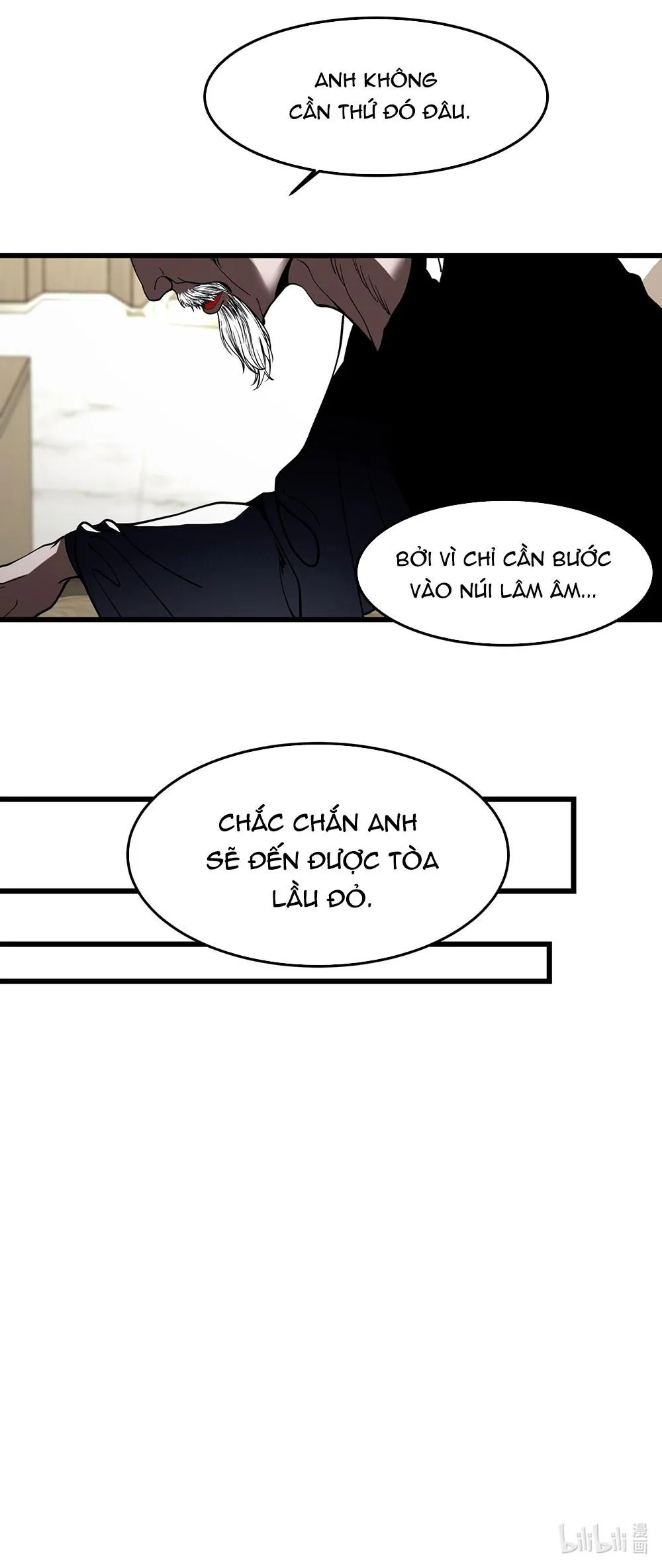 Tình Yêu Ngàn Năm Chapter 2 Trang 43