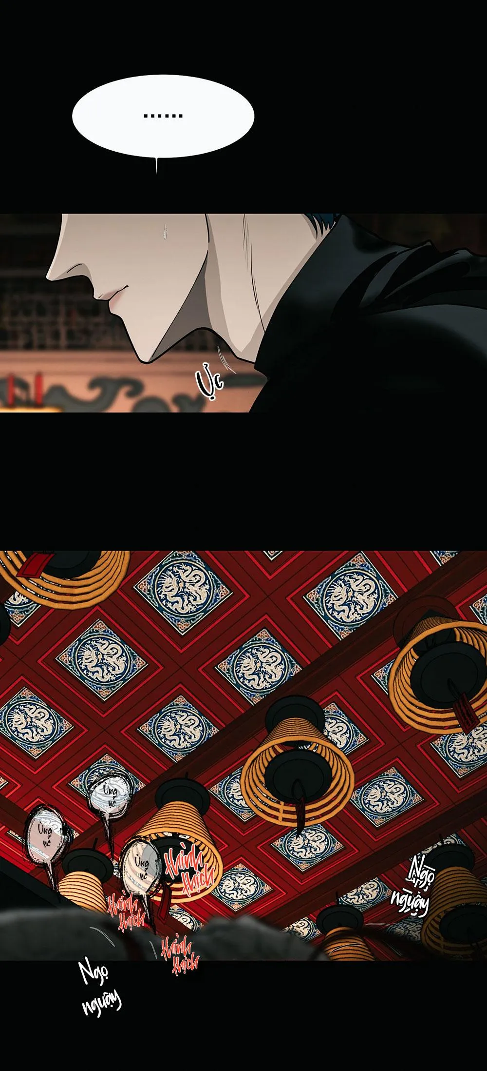 Tình Yêu Ngàn Năm Chapter 4 Trang 15