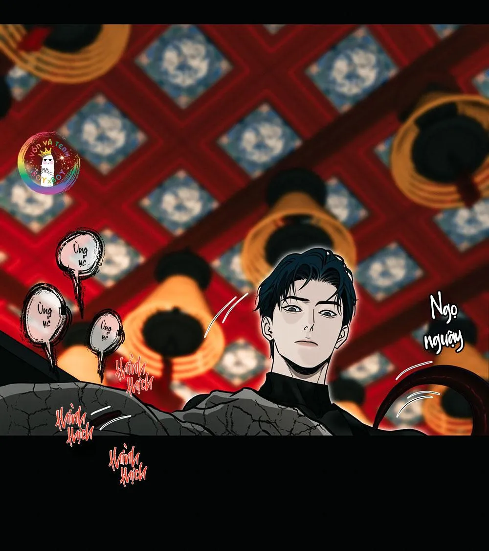 Tình Yêu Ngàn Năm Chapter 4 Trang 16