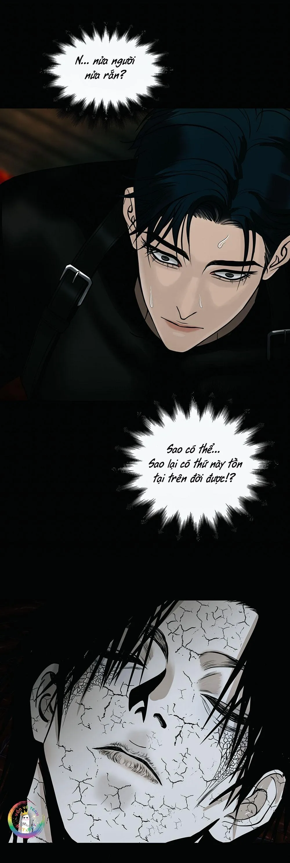 Tình Yêu Ngàn Năm Chapter 4 Trang 20