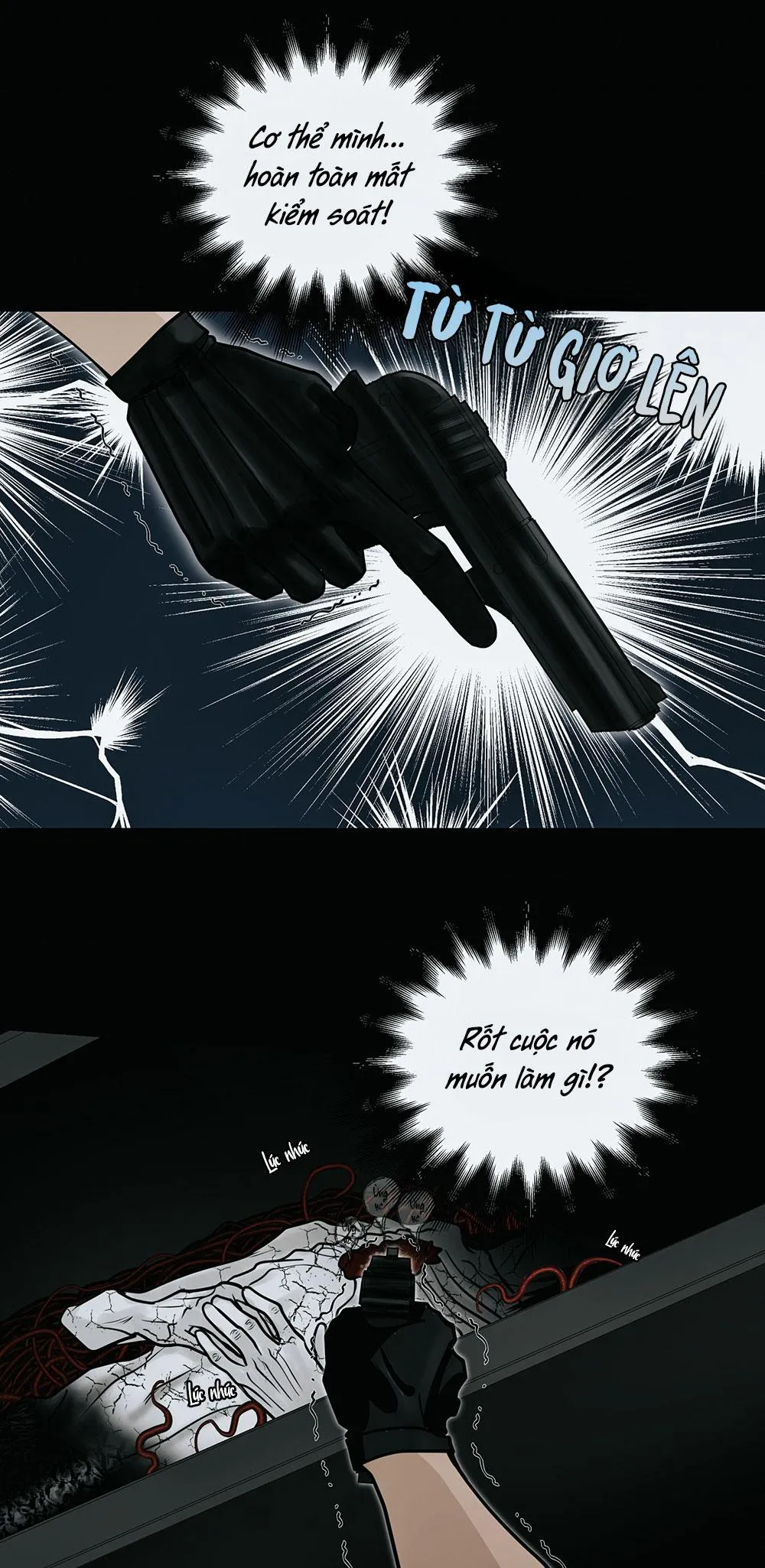 Tình Yêu Ngàn Năm Chapter 4 Trang 22