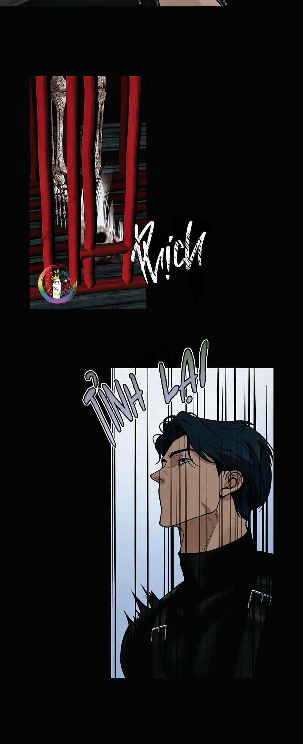 Tình Yêu Ngàn Năm Chapter 4 Trang 23