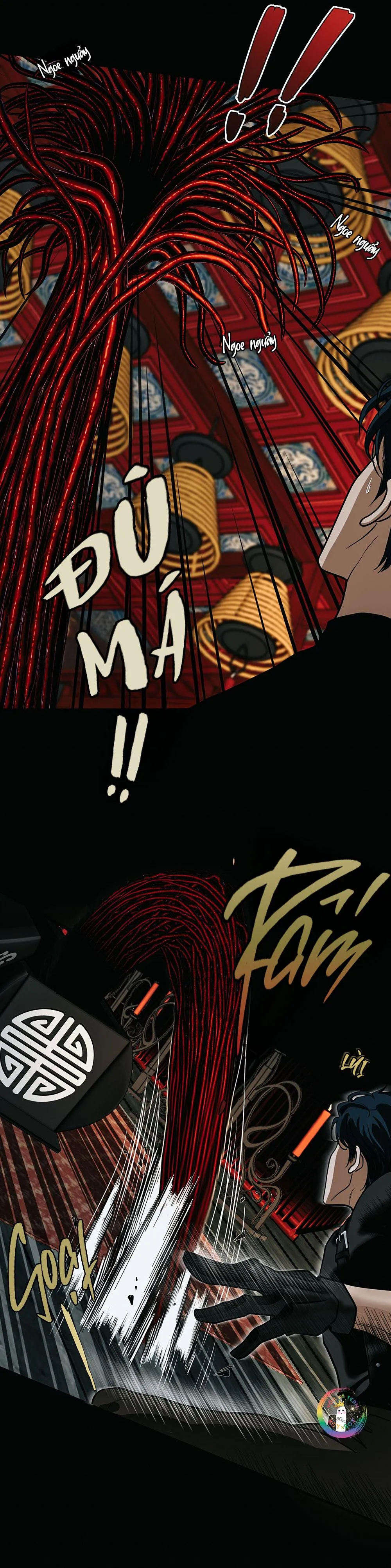 Tình Yêu Ngàn Năm Chapter 4 Trang 25