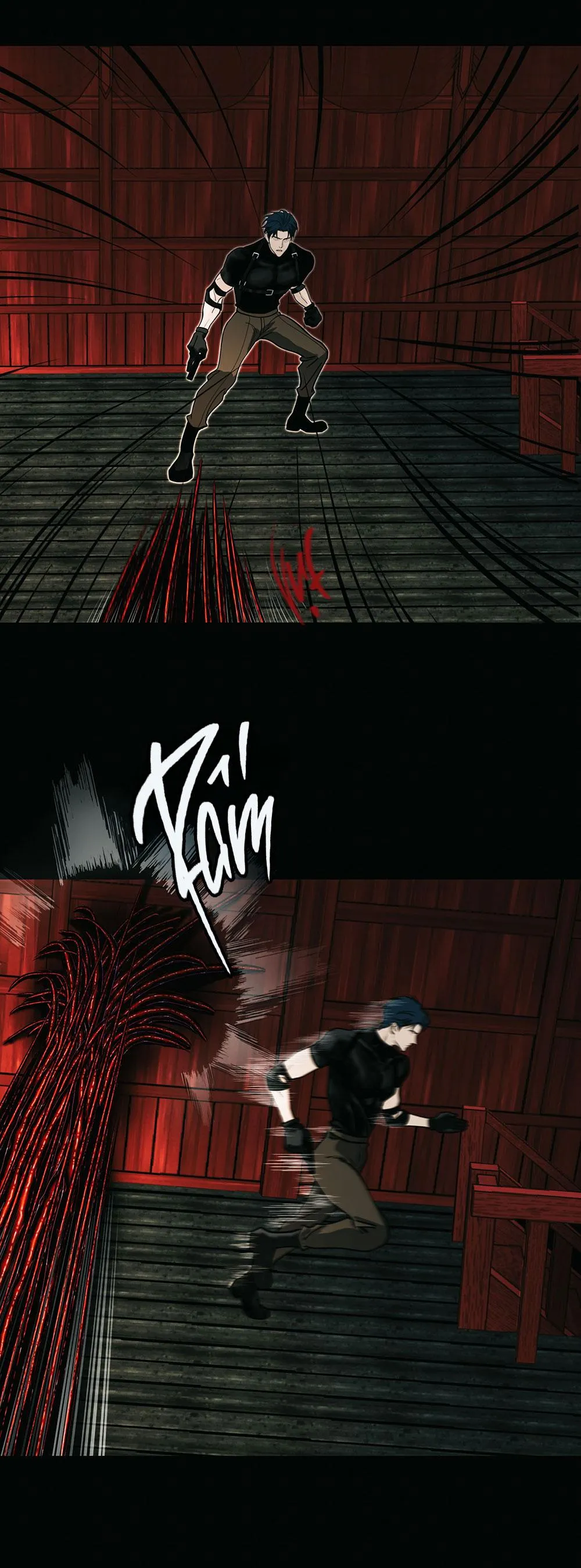 Tình Yêu Ngàn Năm Chapter 4 Trang 26