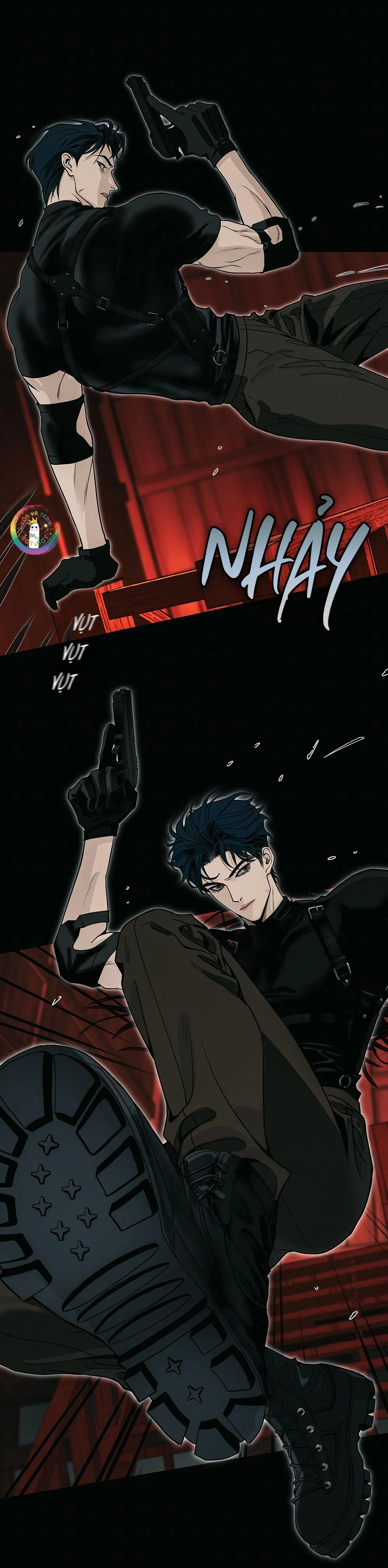 Tình Yêu Ngàn Năm Chapter 4 Trang 27