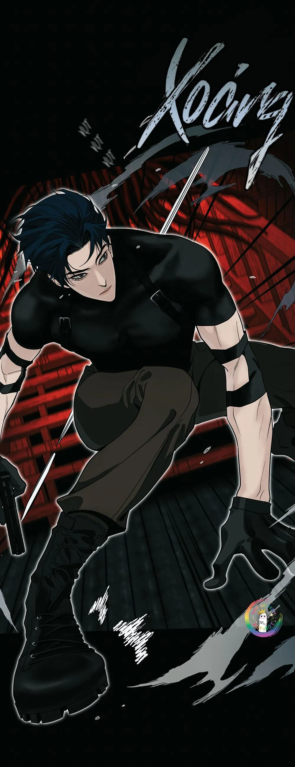 Tình Yêu Ngàn Năm Chapter 4 Trang 28