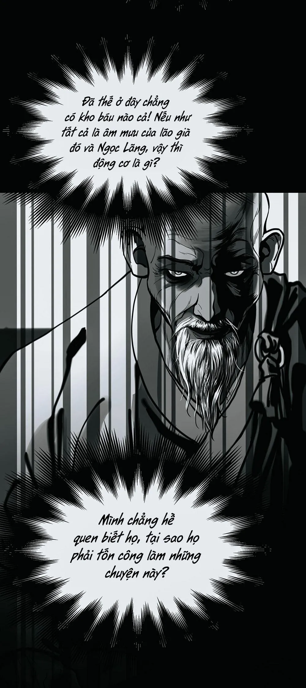 Tình Yêu Ngàn Năm Chapter 4 Trang 31