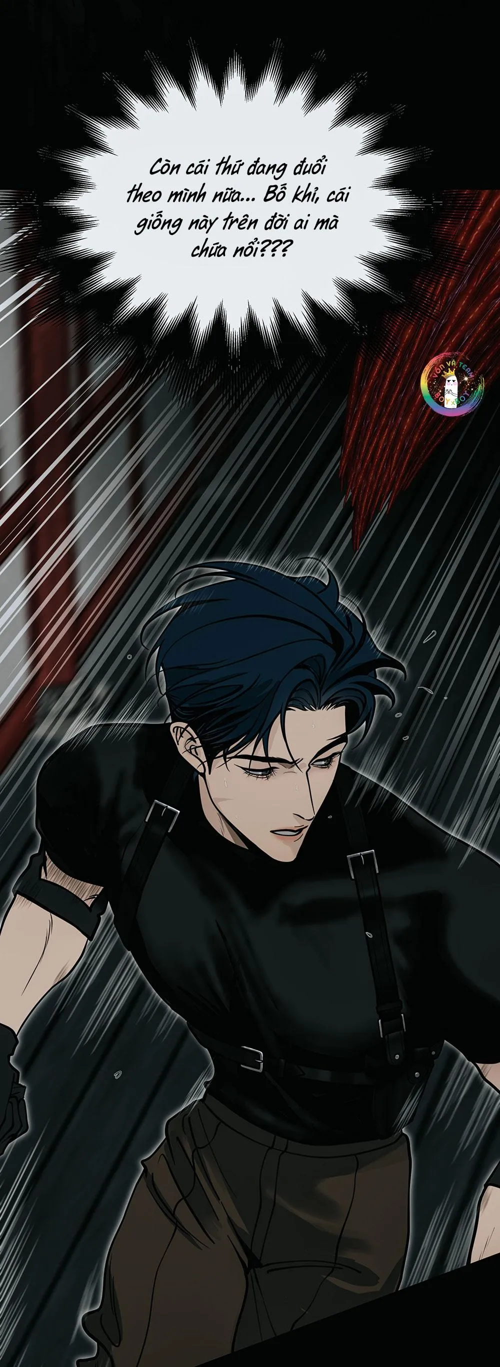 Tình Yêu Ngàn Năm Chapter 4 Trang 32