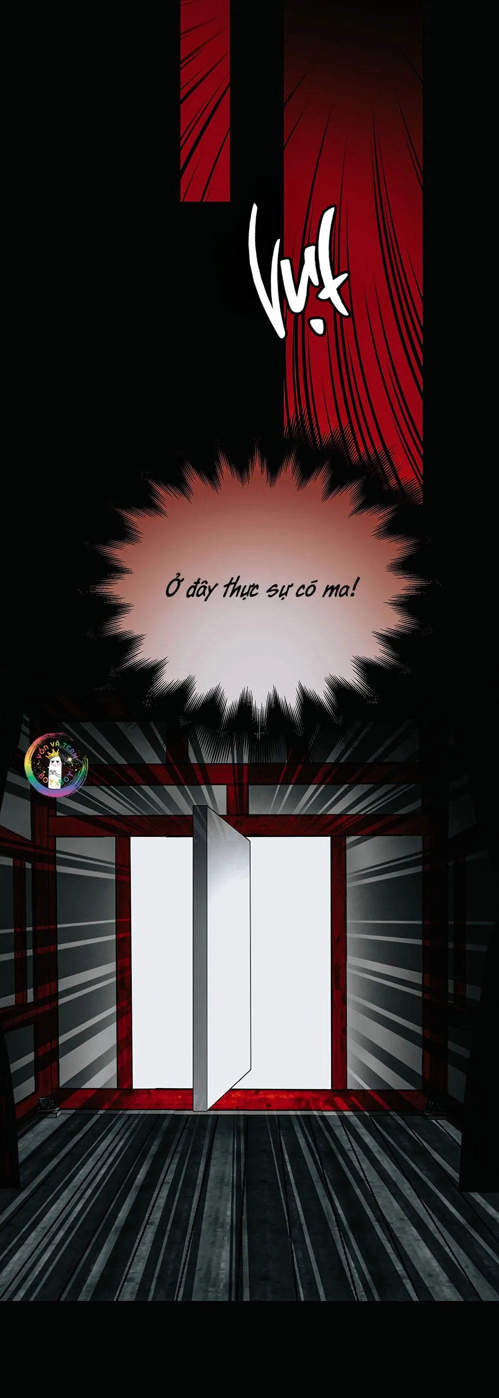 Tình Yêu Ngàn Năm Chapter 4 Trang 34