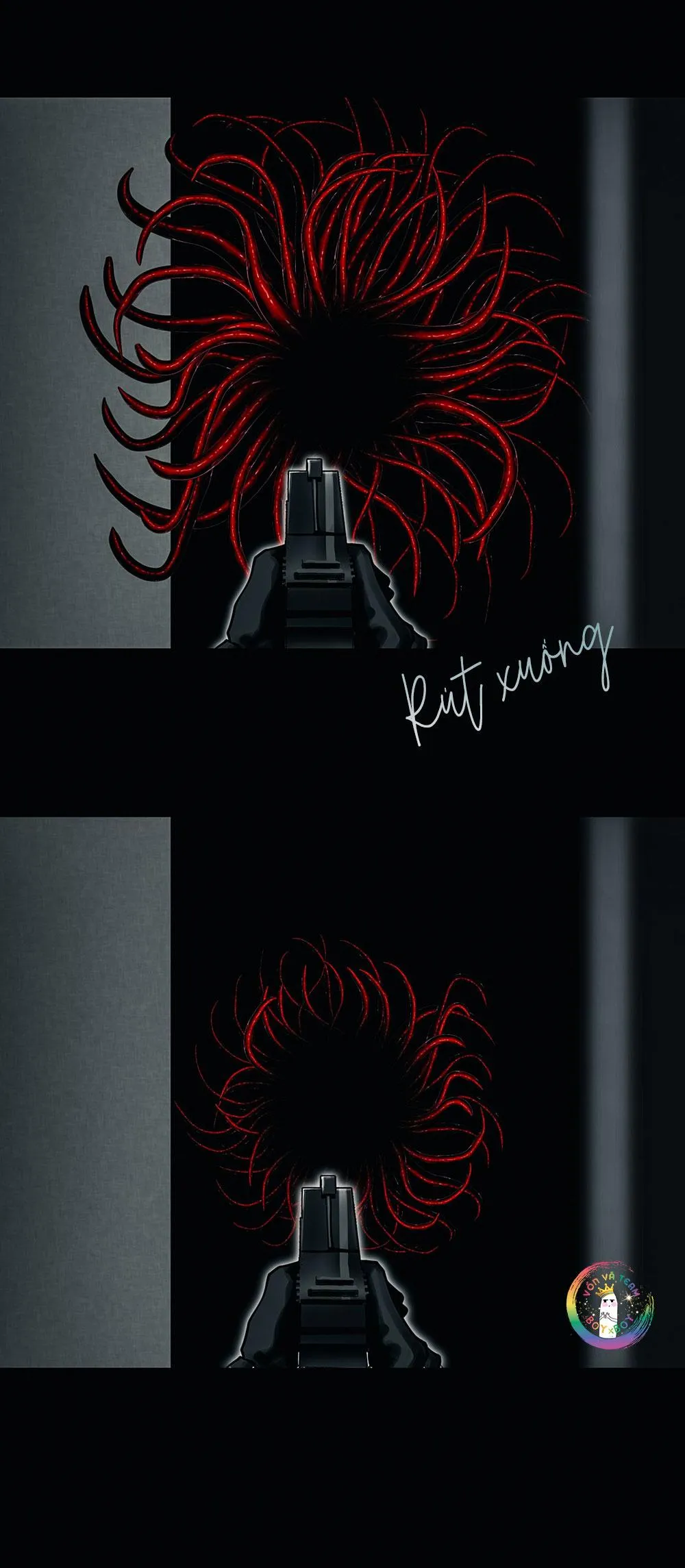 Tình Yêu Ngàn Năm Chapter 5 Trang 4