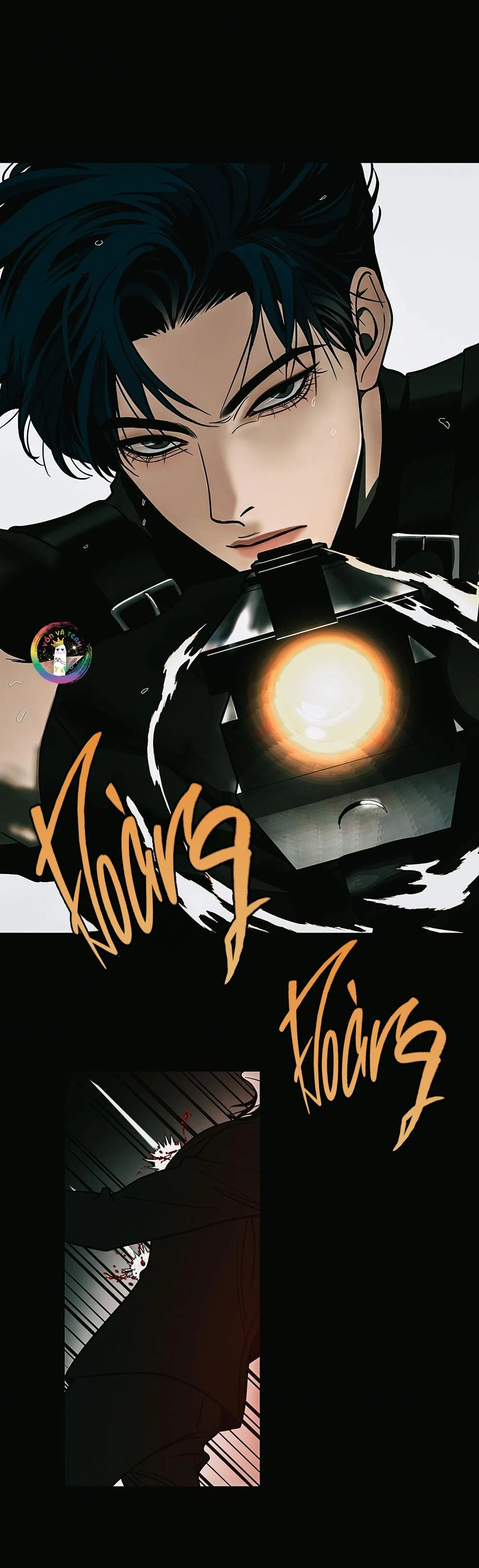 Tình Yêu Ngàn Năm Chapter 5 Trang 10