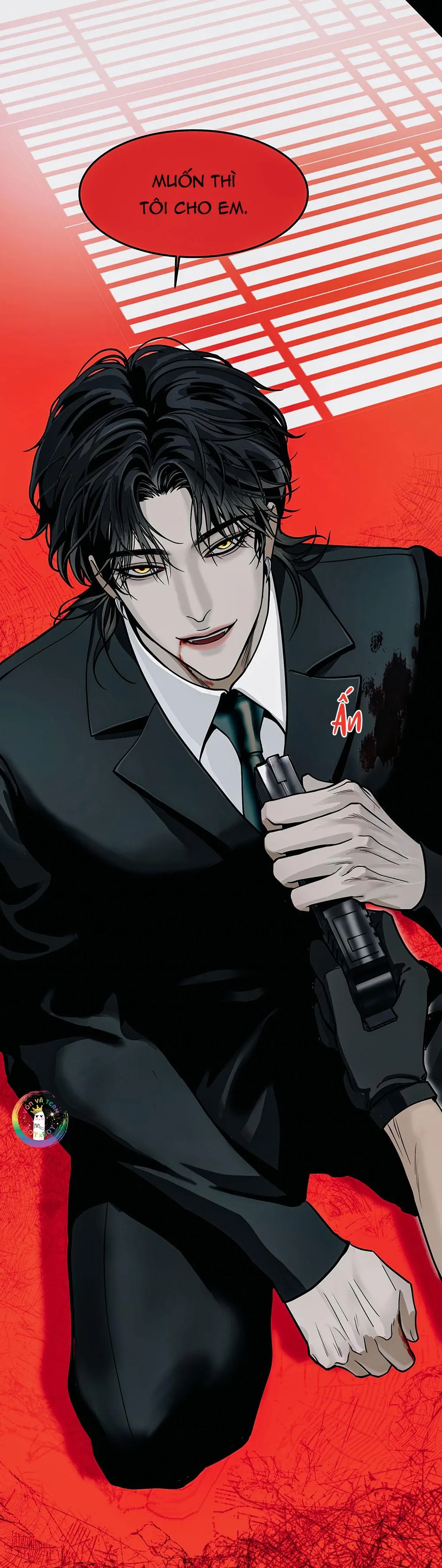 Tình Yêu Ngàn Năm Chapter 5 Trang 16