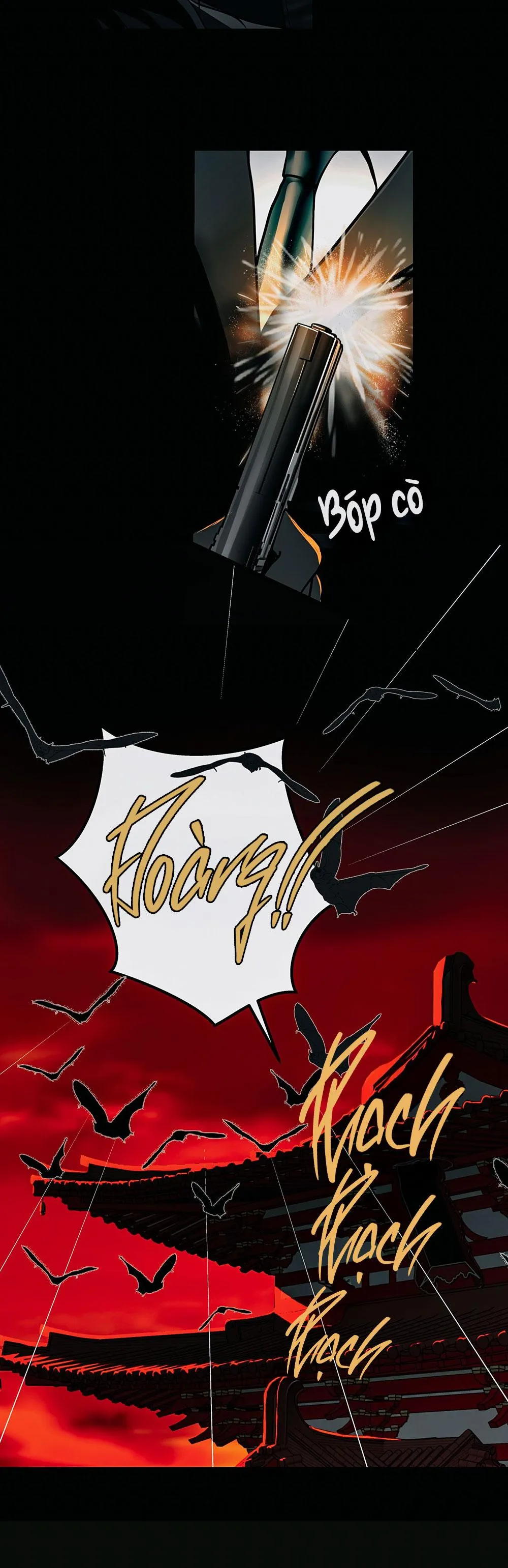 Tình Yêu Ngàn Năm Chapter 5 Trang 19