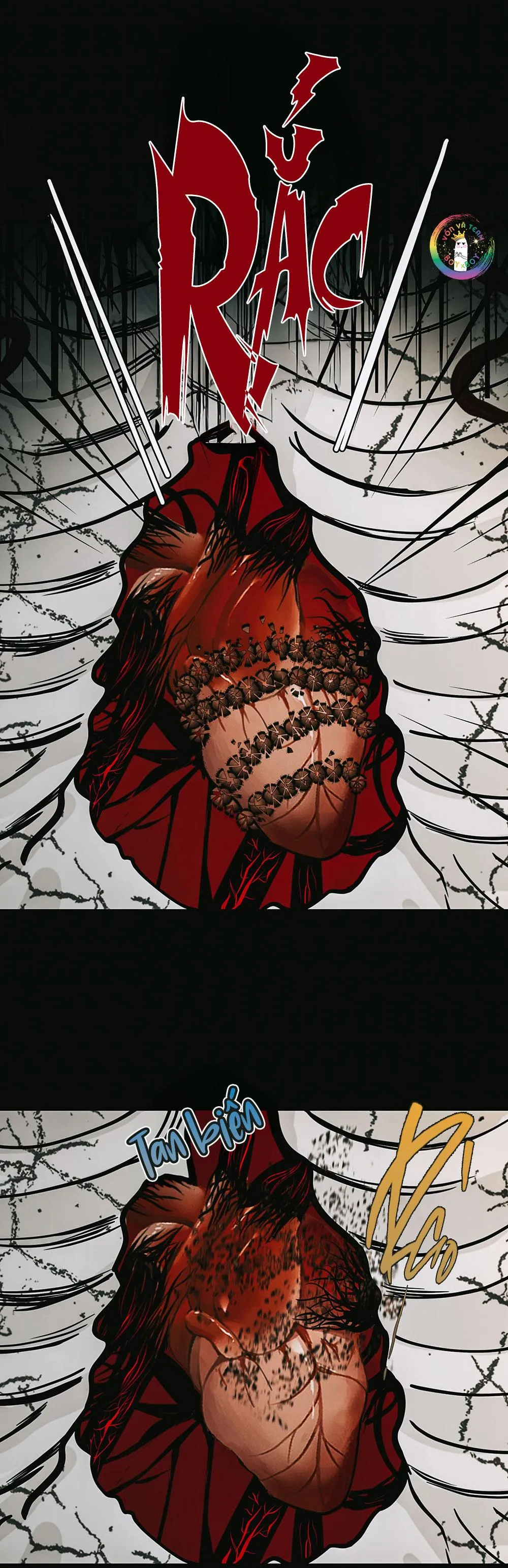 Tình Yêu Ngàn Năm Chapter 5 Trang 20