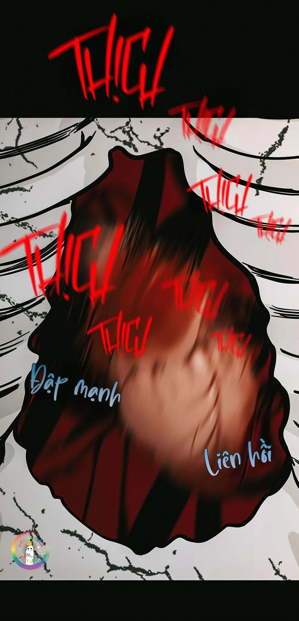 Tình Yêu Ngàn Năm Chapter 5 Trang 21