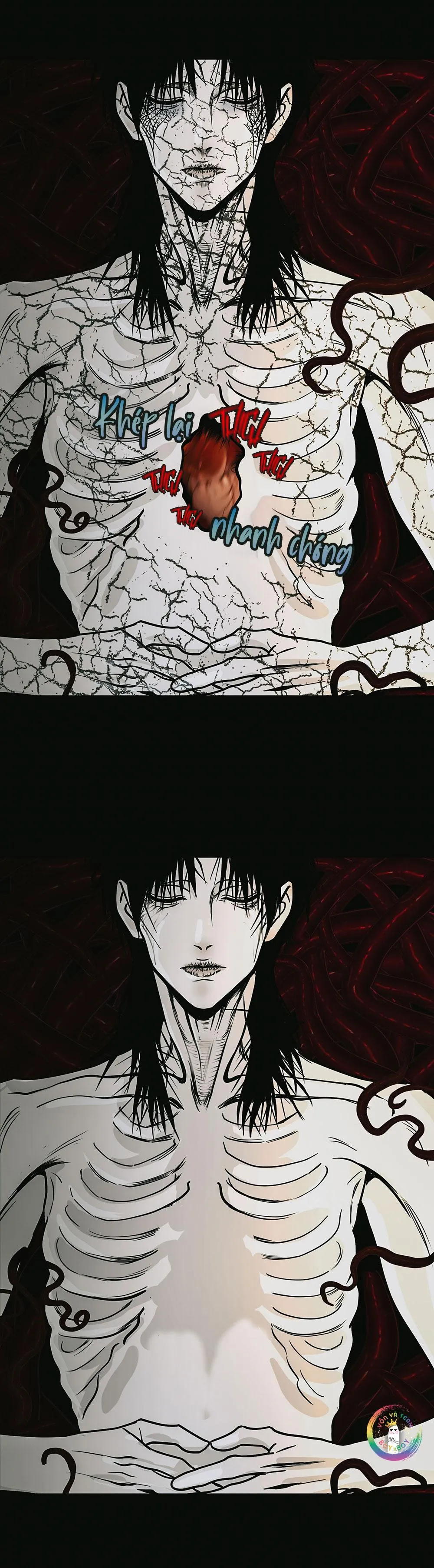 Tình Yêu Ngàn Năm Chapter 5 Trang 22