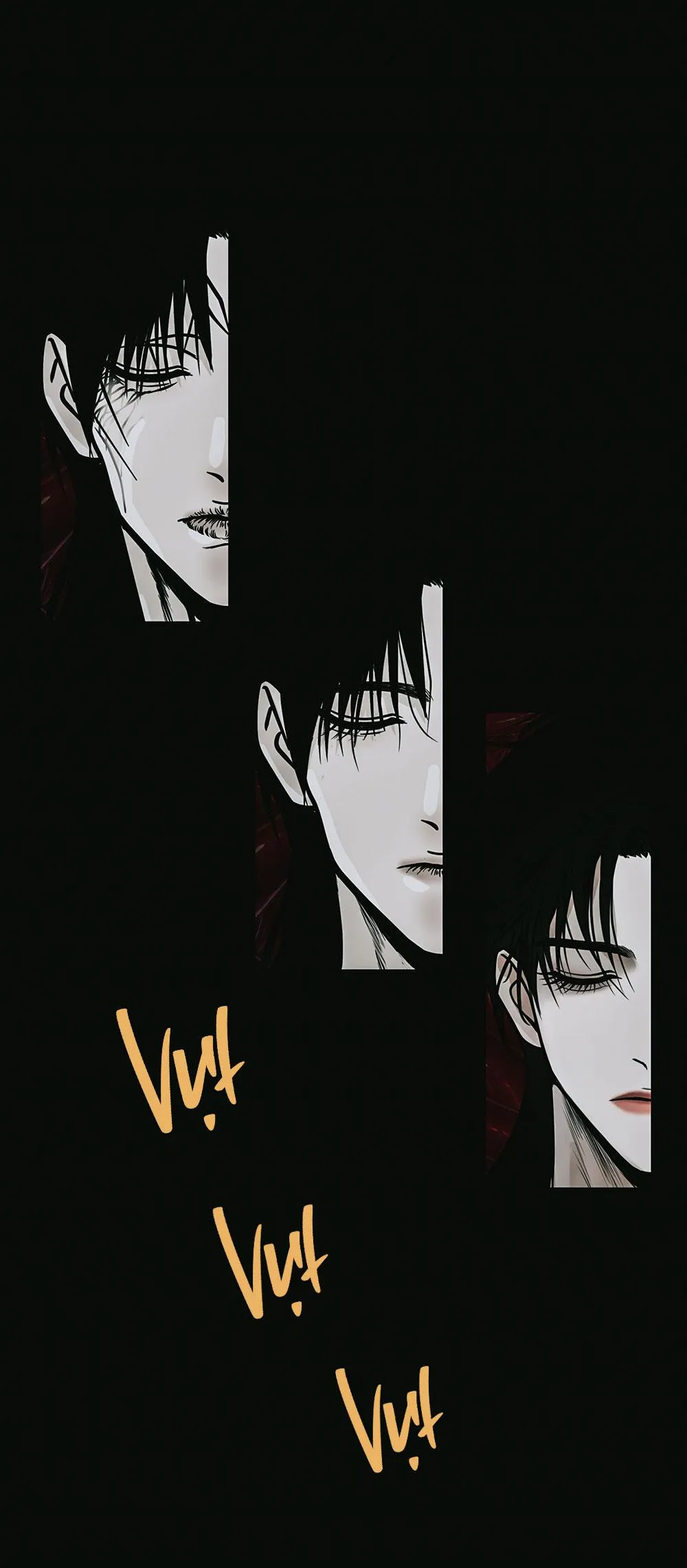 Tình Yêu Ngàn Năm Chapter 5 Trang 23