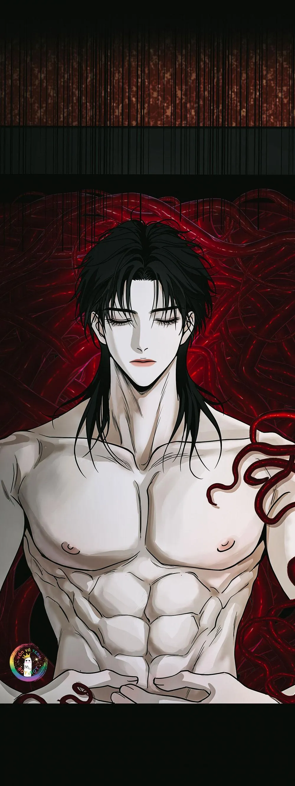 Tình Yêu Ngàn Năm Chapter 5 Trang 24