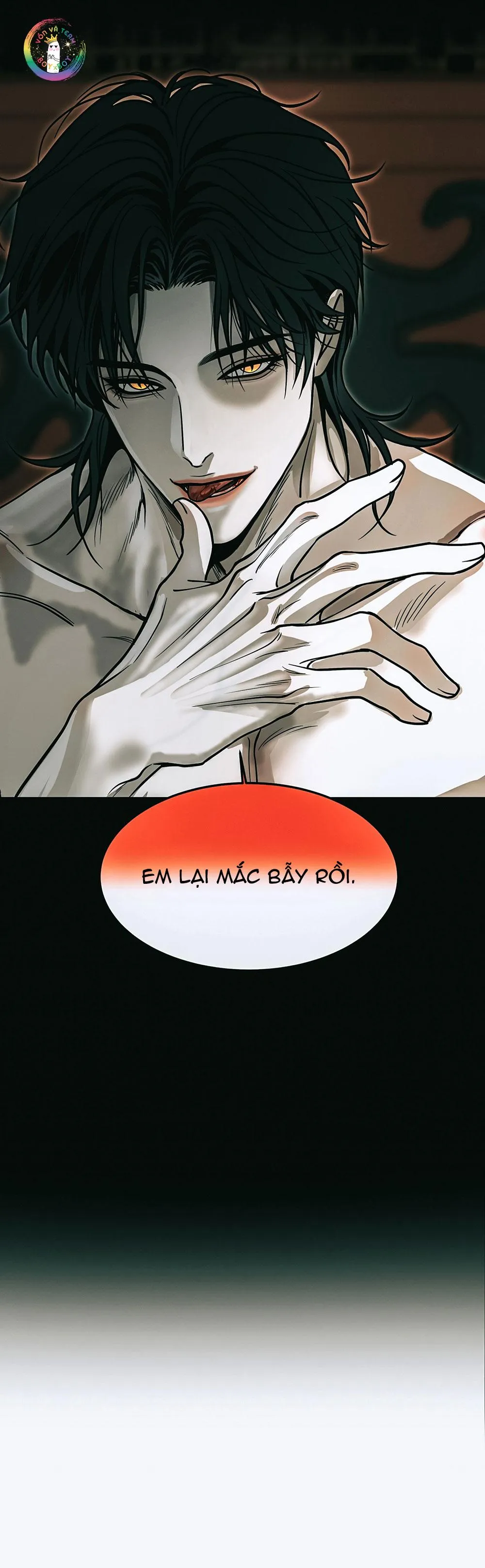 Tình Yêu Ngàn Năm Chapter 5 Trang 27