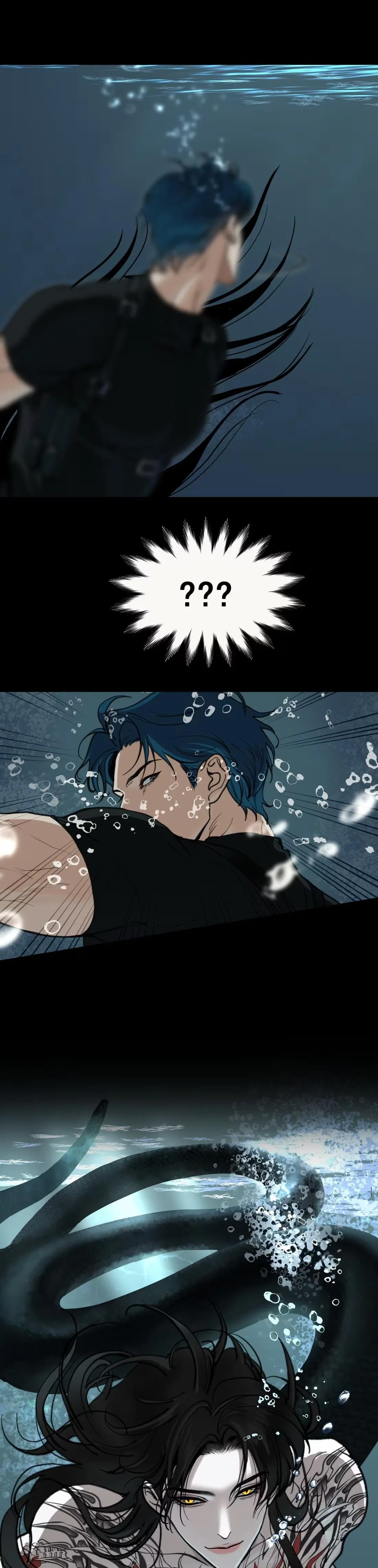 Tình Yêu Ngàn Năm Chapter 6 Trang 8