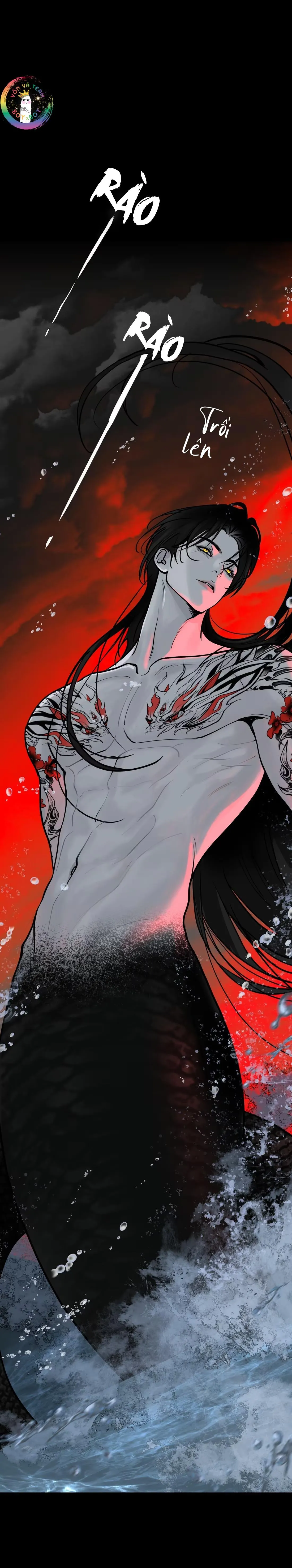 Tình Yêu Ngàn Năm Chapter 6 Trang 12