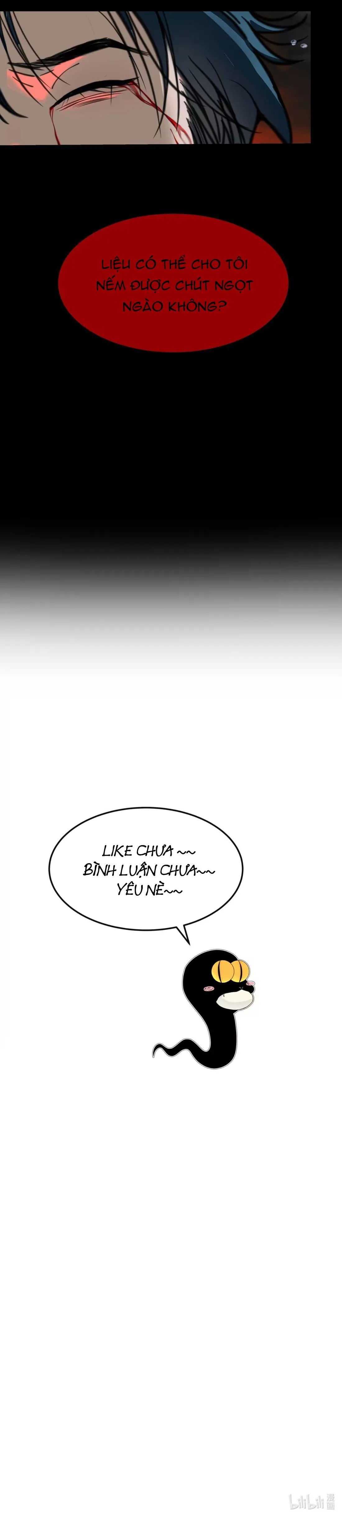 Tình Yêu Ngàn Năm Chapter 6 Trang 17