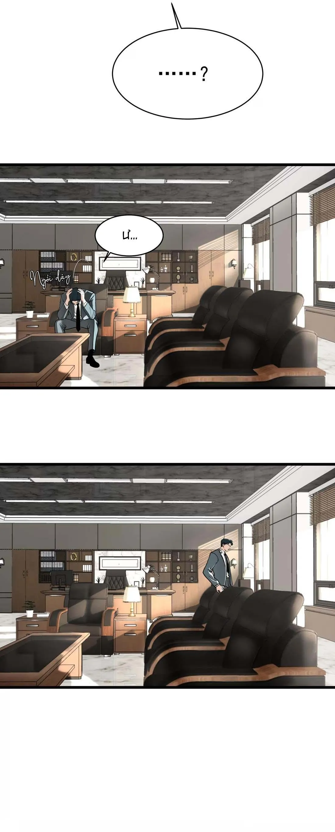 Tình Yêu Ngàn Năm Chapter 7 Trang 3