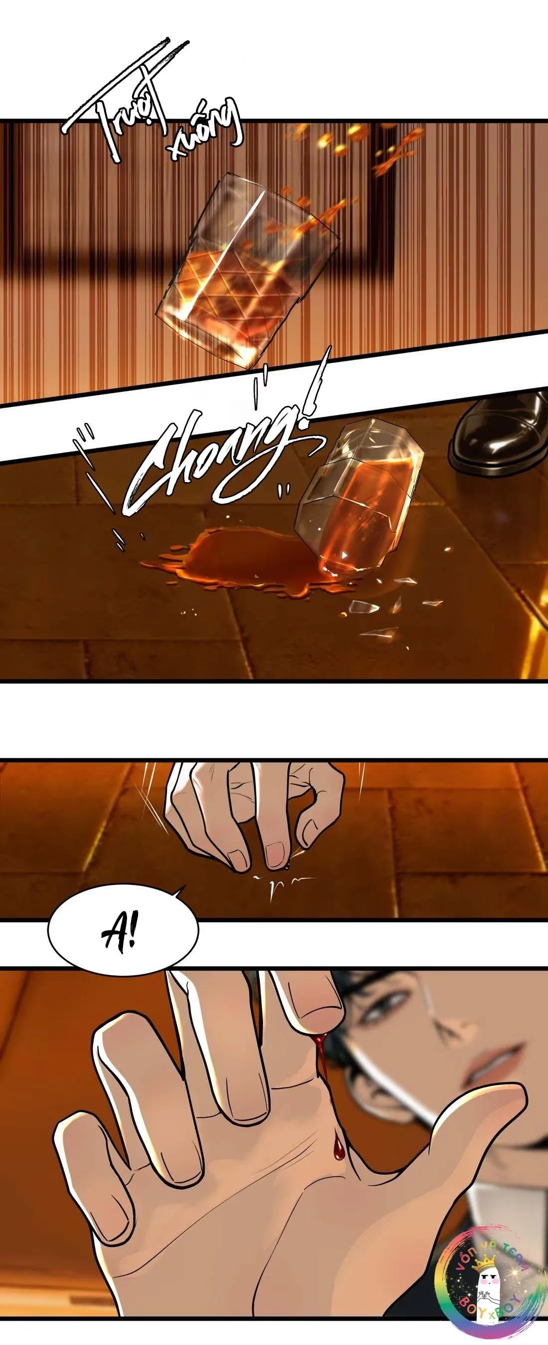 Tình Yêu Ngàn Năm Chapter 7 Trang 11