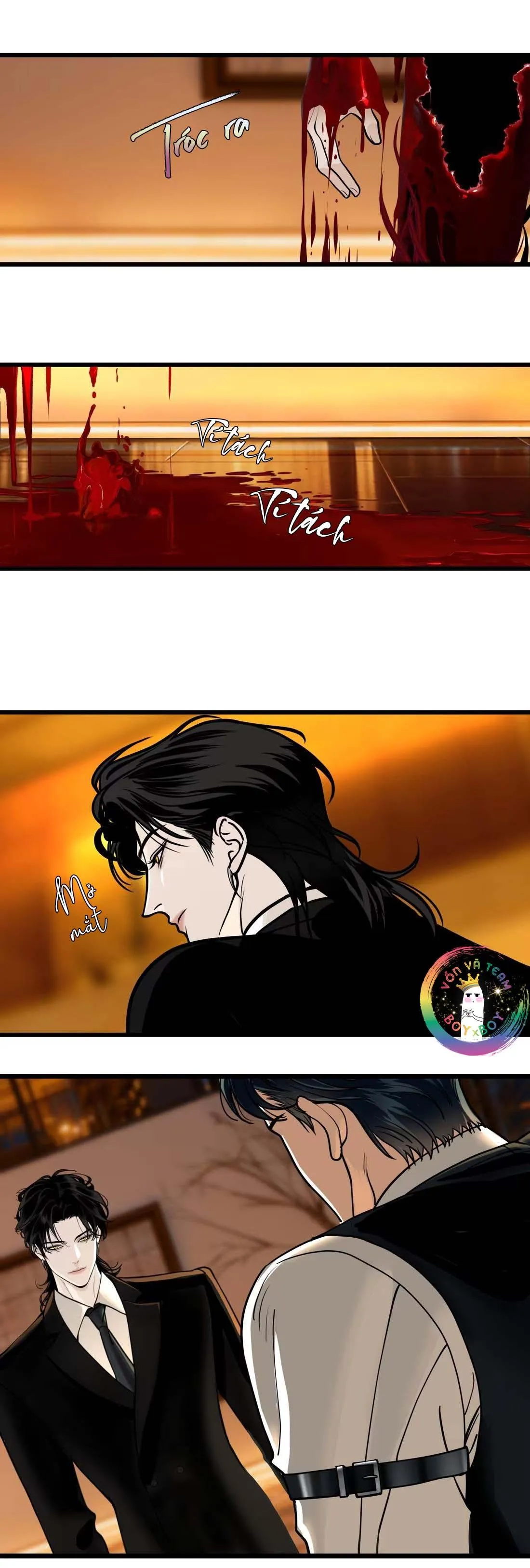 Tình Yêu Ngàn Năm Chapter 7 Trang 16